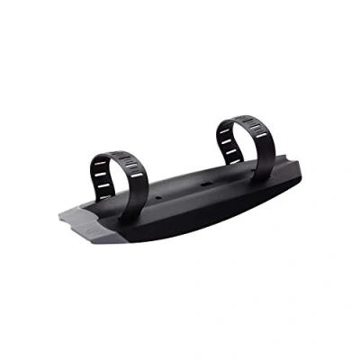 Image de BBB MudCatcher II BFD 03 Garde boue avant Noir