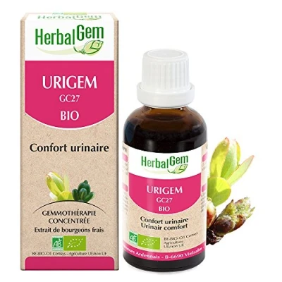 Image de HerbalGem Urigem