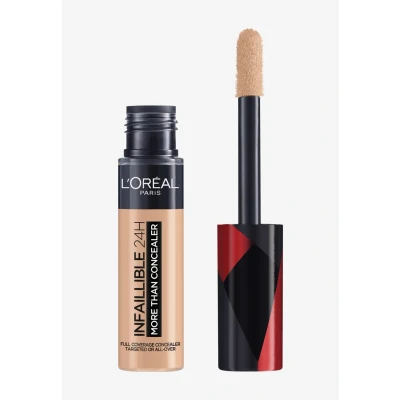 Image de L&#039;Oréal Paris Infaillible 24H MORE THAN Concealer Correcteur, Femme, Taille: 11 ml, Vanilla