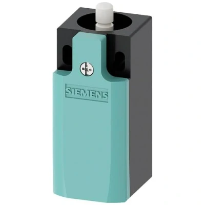 Image de Siemens Interrupteur position Sirius Contact ouvert/2NC vastago teflon