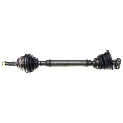 Image de MAPCO 16130 Arbre de transmission Essieu avant gauche 700mm JB3/JC5 pour véhicules avec système antiblocage boîte vitesses manuelle
