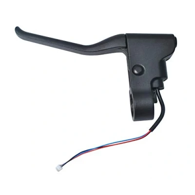 Image de Levier de Poignée Frein Rechange compatible avec Xiao mi Mijia 1S/M365/Pro Scooter électrique par Poweka