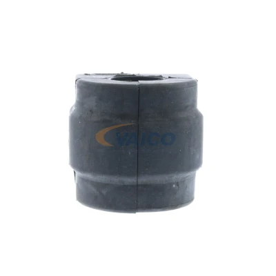 Image de VAICO V20 9709 Silent Bloc de Barre Stabilisatrice des deux côtés l&#039;essieu avant Support en caoutchouc 24 Qualité originale BMW: 3 Berline