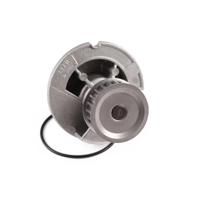 Image de HEPU P327 Pompe à eau 23 avec joint d&#039;étanchéite mécanique OPEL: Corsa C 3/5 portes, Astra H Meriva A, SAAB: 9 3 Break, Berline