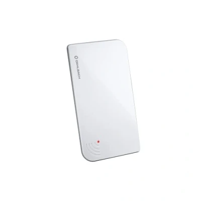 Image de Oehlbach Scope Vision 5G Antenne TNT HD d&#039;intérieur numérique Alimentation USB Amplificateur Actif intérieure, lauréate des Tests Blanc