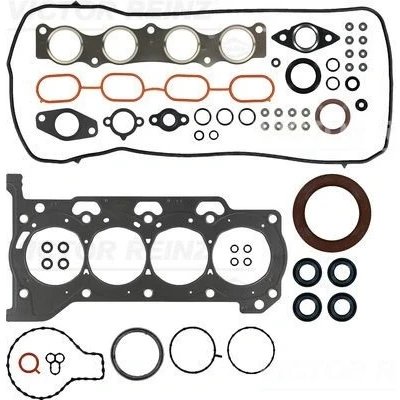 Image de Jeu complet de joints d&#039;étanchéité, moteur REINZ 01 54025 02