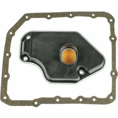 Image de METZGER 8020012 Kit de filtres hyrauliques, transmission automatique avec joint d&#039;étanchéite BMW: 3 Berline, Coupe, 5 Berline