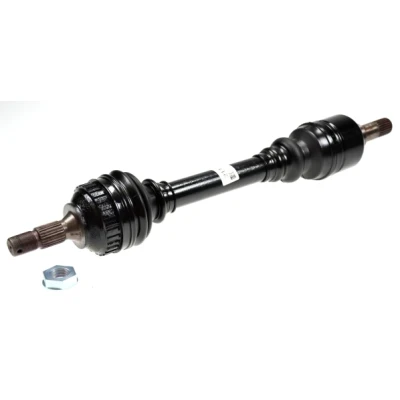 Image de LÖBRO 303253 Arbre de transmission 590, 79,9 avec écrou CITROËN: Xsara Picasso, Berlingo / First I, I Van