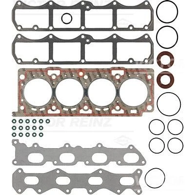 Image de REINZ 02 37070 01 Jeu de joints d&#039;étanchéité, culasse cylindre avec joint tige soupape FIAT: Doblo I Break, Cargo, Marea Weekend