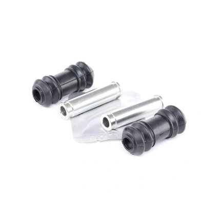 Image de AUTOFREN SEINSA D7051C Jeu de douilles guidage, étrier frein Essieu arrière AUDI: Q5, A4 B8 Berline, A5 Coupe, JEEP: Grand Cherokee I