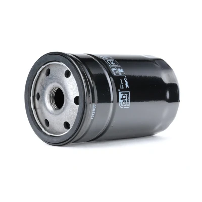 Image de FEBI BILSTEIN 27136 Filtre à huile vissé FORD: KA 3 portes, FIESTA 5, 4, JEEP: GRAND Cherokee 3, III, IV