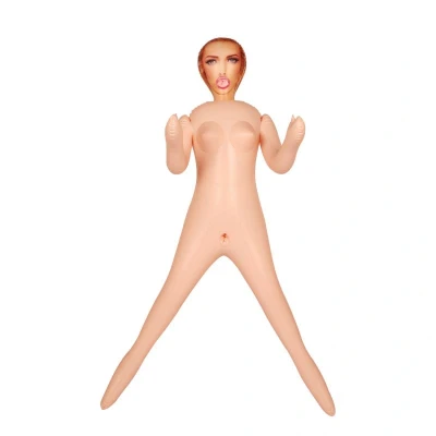 Image de Airdoll Megan Fux