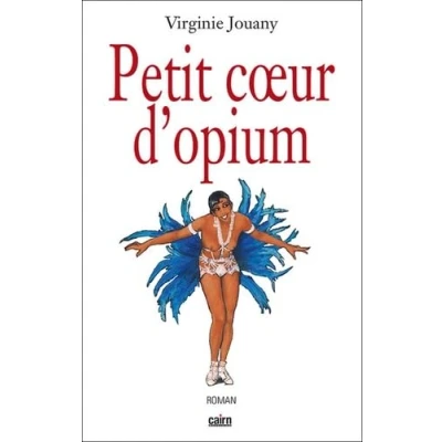 Image de Petit coeur d&#039;opium Livre d’occasion Bon
