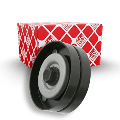 Image de FEBI BILSTEIN 26937 Galet Enrouleur OPEL: Astra H 3/5 portes, Zafira B, Meriva A