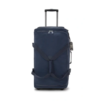 Image de Kipling Teagan M Valise à roulettes, Taille: One Size, Blue
