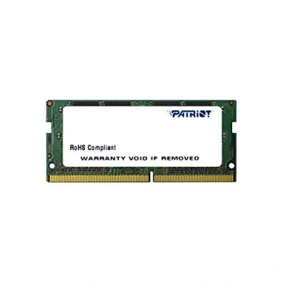 Image de Patriot Memory Signature PSD44G266681S module de mémoire 4 Go 1 x DDR4 2666 MHz