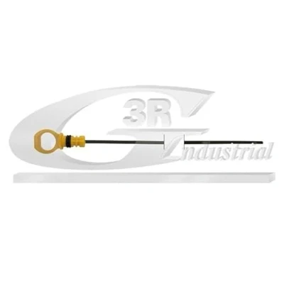Image de 3RG 81251 Jauge d&#039;Huile PEUGEOT: 308 I 3/5 portes, 307 508 Berline, CITROËN: Jumpy II MPV, C4 Picasso 1, C5 5 portes