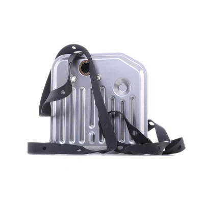 Image de FEBI BILSTEIN 173831 Kit de filtres hyrauliques, transmission automatique avec joint carter d&#039;huile JEEP: Grand Cherokee 2, I