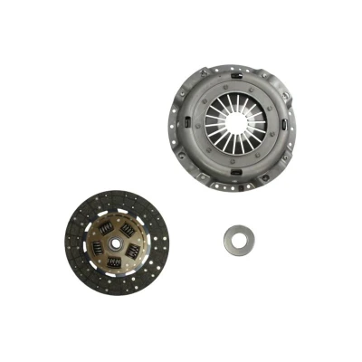 Image de AISIN Clutch Kit (3P) KN 222A d&#039;embrayage à trois pièces avec mécanisme disque d&#039;embrayage, butée de débrayage 275