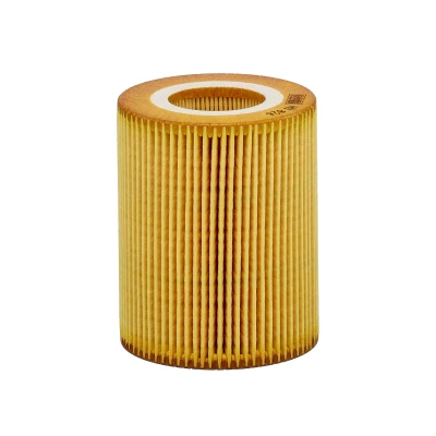 Image de MANN FILTER HU 826 x Filtre à huile avec joint d&#039;étanchéite Cartouche filtrante JAGUAR: XF Berline, XJ F Pace, LAND ROVER: Discovery 4