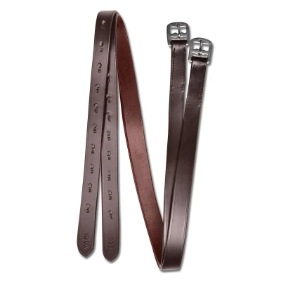 Image de Star Etrivières Economic Marron 120cm
