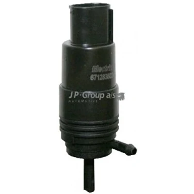Image de JP GROUP 1498500300 Pompe De Lave Glace 12 BMW: 5 Berline, 7