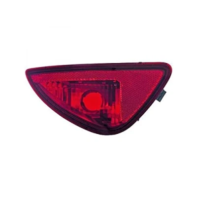 Image de Repiauto Feu anti brouillard arrière droit Clio 3 phase 2 2009 2012