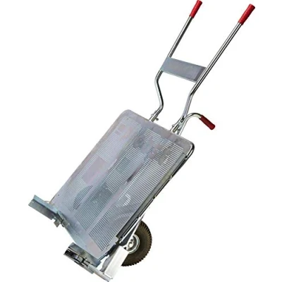 Image de Probst Chariot de Transport en Pierre Composite VTK V