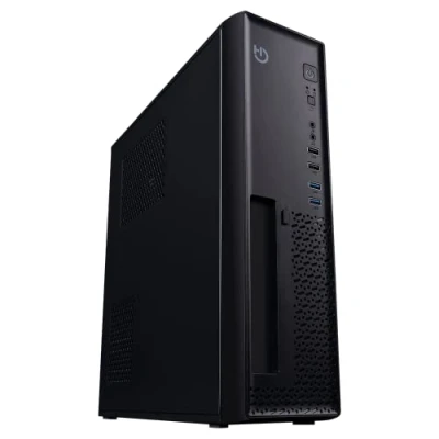Image de Hiditec CAJA Slim ITX SM10