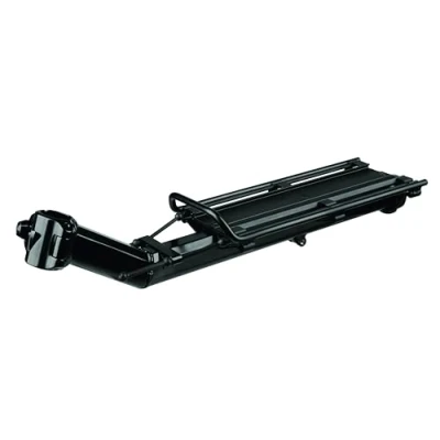 Image de Topeak MTX Beamrack 2.0 (Type V), Support de Tige Selle, Noir