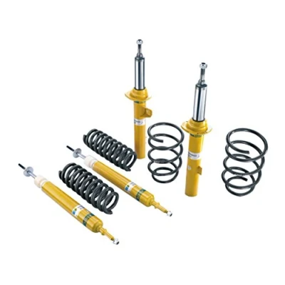 Image de EIBACH B12 Pro Kit E90 15 018 09 22 Jeu de suspensions, ressorts/amortisseurs
