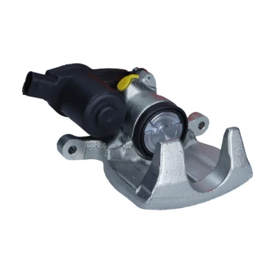 Image de MAXGEAR 82 0991 Étrier de frein Essieu arrière gauche, devant l&#039;essieu pour véhicules avec d’arrêt électrique AUDI: A6 C7 Avant, Berline
