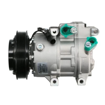 Image de THERMOTEC KTT090399 Compresseur De Climatisation HCC VS16 12 PAG 46 R 134a KIA: cee‘d I 5 portes, Break, HYUNDAI: i30 3/5 portes
