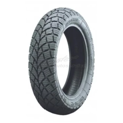 Image de Heidenau K66 Lt M+S Silica Sio2 130/70 12 62P RF