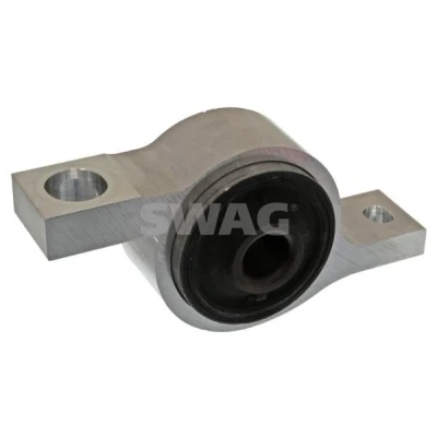 Image de SWAG 81 94 2897 Silent Bloc De Triangle Essieu avant inférieur, arrière droite Support métal caoutchouc LEXUS: IS 2