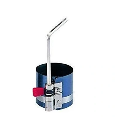 Image de OC PRO Collier COMPRESSEUR A Segments 45 90