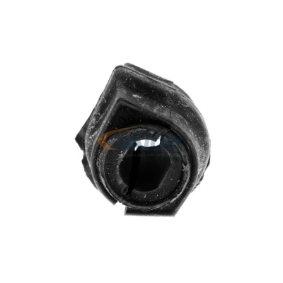 Image de VAICO V42 0493 Silent Bloc de Barre Stabilisatrice des deux côtés l&#039;essieu avant caoutchouc Support en 21mm Q+, Première Monte