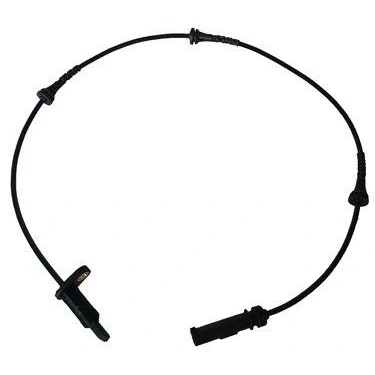 Image de Capteur, vitesse de roue TEXTAR 45047800