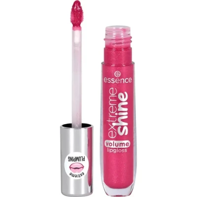 Image de Essence Brillant à Lèvres Extreme Shine Volume 103 Pretty In Pink