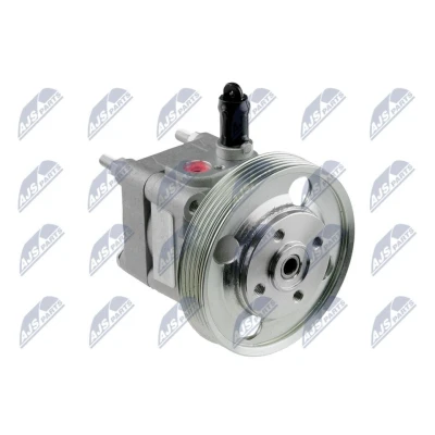 Image de NTY SPW FR 005 Pompe De Direction Assistée hydraulique VOLVO: XC60 I, XC70 II Break, V70 3, FORD: S Max Mk1, MONDEO 4