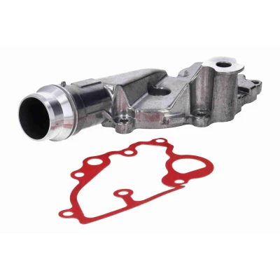 Image de VAICO V10 5867 Bride AUDI: A4 B8 Avant, A6 C7 Berline, VOLKSWAGEN: Touareg II