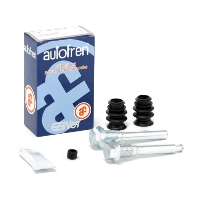 Image de AUTOFREN SEINSA D7108C Jeu de douilles guidage, étrier frein avec boulon MITSUBISHI: PAJERO 2, Outlander 3, 2 SUV