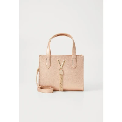 Image de Valentino Borse a Mano 1R4 Divina Oro Pink Taille unique Femme, Rosa, standard, Minimal, rose., unique, Minimal