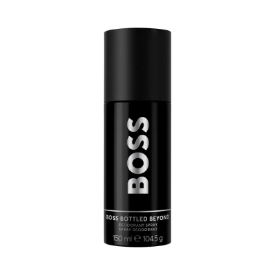 Image de BOSS Fragrances Bottled Beyond DEO Spray Déodorant, Taille: 150 ml, /