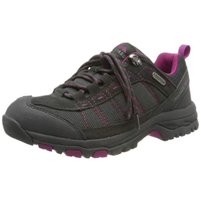 Image de Trespass Fille Scree, Noir Castle Csl, 35 EU