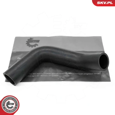 Image de ESEN SKV 54SKV784 Durite De Refroidissement SUBARU: Impreza III 5 portes, Forester