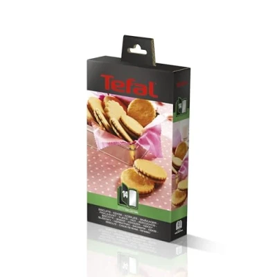 Image de Seb Plaques à biscuits collection snack n14 XA801412