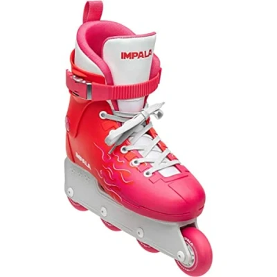 Image de Impala Lightspeed Inline Skate Flames (US 10 / EU 41 UK 8)
