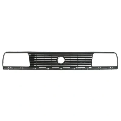 Image de BLIC 6502 07 9541990P Calandre noir VOLKSWAGEN: Jetta 2