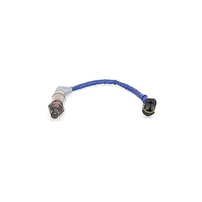 Image de BOSCH 0 258 003 786 Sonde lambda 4 MERCEDES BENZ: SL Cabriolet, Classe S Berline